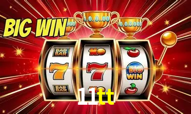 Explore as vantagens do 11tt: serviço profissional e confiabilidade